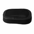 1Pair Earpads Cushion for Logitech G933 G633 Artemis Spectrum Surround Gaming