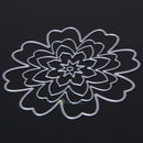 Basic Flower Metal Cutting Dies Stencils for DIY Scrapbooking/photo Album Card