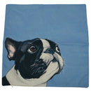High-quality Personalized European French Bulldog Theme Printed Pattern Pil K4U8