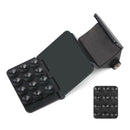 Sunnylife Folding Smartphone Suction Cup Bracket Holder for DJI Osmo Pocket