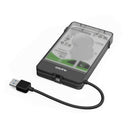 Maiwo K104 Usb 3.0 To Sata 3.0 Hdd Hard Drive Enclosure Support 2.5 Inch Ss
