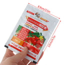 Vegetable Fertilizer Supplemental Plant Nutrition Expanded Fruit Rapid R Kw