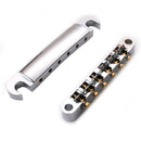 6 Strings Guitar Bridge Stand Set for LP Electric Guitar Replacement Parts