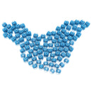 100 x Aquarium Bio Balls Filter Media Bag for Wet/Dry Koi   Ponds, Fishtank