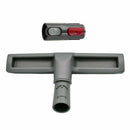 For Dyson V7 V8 V10 Vacuum Cleaner Accessories Parts Floor Brush With Adapt