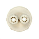 Hot Popular Aquarium Bottle Cap for DIY Plants CO2 Diffuser Air Generator System