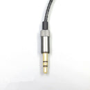 Headphone Replacement Cable For Sennheiser Hd414 Hd650 Hd600 Hd580 Hd25 Ear