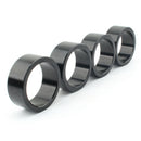 Aluminum Alloy Lift Spacer Kit 2.5" for Recon 230 300 350 400 420 Black