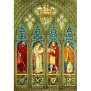 1000pcs DIY Religious Master Puzzle Educational Learning Assembling Toys