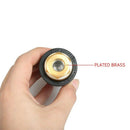 Universal Pressure Washer Turbo Nozzle For High Pressure Outlet Fitting Rot L6E8
