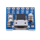 CP2102 USB to UART TTL Module Board 6Pin Serial Converter STC Downloader
