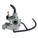 PZ19 19mm Intake Diameter Carburettor Carb For  DY100 CD110 ATV Scooter
