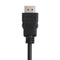HDMI Male to VGA Male 1080P HDTV Video Converter Adapter with Audio Cable A