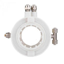 Car Tyre Tire Changer Part Rotary Coupler Coupling Air Control Valve 49Mm C