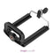 Universal Octopus Tripod Camera Accessory for GoPro Mobile Phone Camera
