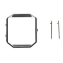 Stainless Steel Replacement Frame Shell Holder for Blaze Smart Watch