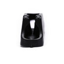 2Pcs Black Nylon Self-lock Rope Cord Tensioner Runner for Kayak accessories ES