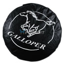 New universal Spare Wheel Tire Tyre Soft Cover 31"-32" Galloper
