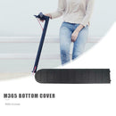 Electric Scooter Bottom Battery Cover Plate for M365 Electric Scooter Accessory