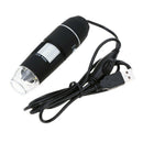 40X ~ 800X 8LED USB 2.0 Digital miniscope endoscope magnifier camera camera