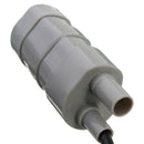 DC 12V Submersible Pump Immersible Pump Under Water Pump Bath Pump 600L/H 5