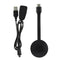 1080P HDMI Wireless Display Dongle Receiver for IOS Android PC Smartphones A