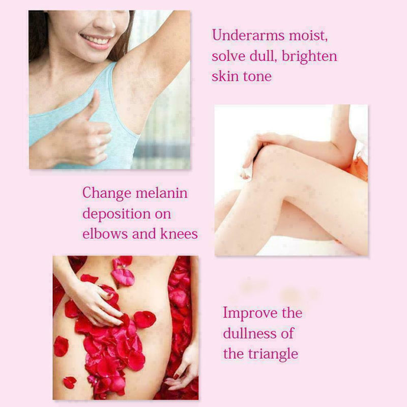 Skin Whitening Soap Remove Dark Spot Melanin Removal Quick New Collagen Whi G0S5