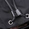 Fashion Waterproof Oxford PU Leather Backpack Girls School Bag Shoulder Bag V2O5