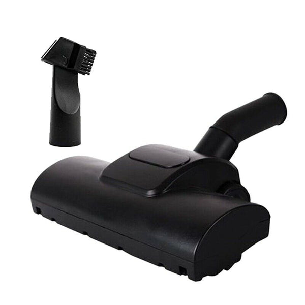 1.25inch Vacuum Cleaner Turbo Attachment Wind Driven Floor Brush with Rolle