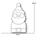 Christmas Metal Embossing Cutting Dies DIY Scrapbooking Album Card (H1263) A