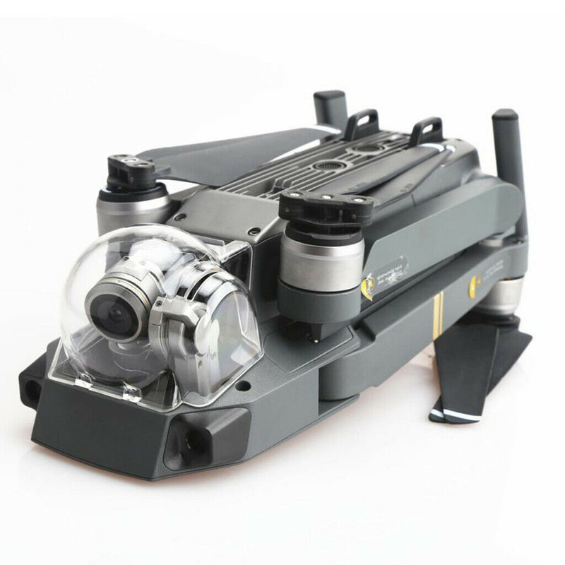 1 Piece Pro Drone Gimbal Camera Protecor Against Water Cap Protector