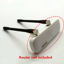 Wifi Antenna 3G 4G Antenna Ts9 Wireless Router Antenna 2Pcs/Lot for Huawei