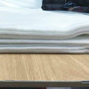 Aquarium Purification Filter Cotton Ultra-thin High Density Permeability White