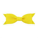 20 Pcs Baby Big Hair Bows Boutique Girls Alligator Clip Grosgrain Ribbon3CAU