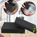 1pcs Melamine Sponge Kitchen Emery Magic Sponge Cleaner Rub Pot Except Rust