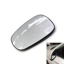New Left Hand Heated Mirror Glass For  E87 X1 F25 X3 51162991659 A5I6