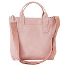 New Shopping Bag Canvas Ladies Shoulder Bag Green Shopping Bag Ladies Casua