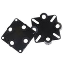 Damping Plate Shock Absorber for CC3D Naze32 Mini APM Flight controller D20 FT
