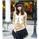New Cute Girl's Full Tutu Tulle Tier 5 Layers Skirts Mini Short Dress