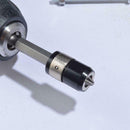 Removable Magnetizer Ring Magnetic Steel For 6.35mm Screwdriver Bits Universal