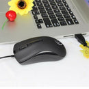 2400Dpi Mini Optical Wired Mouse Gaming Mice G831 For Pubg Lol Dota2 Gamers