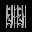 Birch Trees Metal Cutting Dies Stencil Scrapbooking Cards Paper Embossing Cra ME