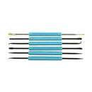 New 1 Set 6pcs Solder Assist Disassembly Tools BEST SA-10 Repair Assembly Weld