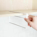 Iron Kitchen Tissue Holder Hanging Bathroom Toilet Roll Paper Holder Towel  H8R9