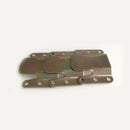 Sofa Bed Connecting Bolts Furniture Fittings Bolt Through Installation Fitting