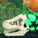 Simulation Lifelike Universal Dinosaur Durable Landscaping Aquariums Decoration