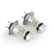 1Pair H7 10000W 150000LM Car LED Headlights Bulbs Fog Lights 6000K CREE White