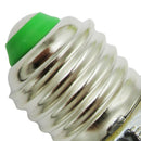 E27 LED Silicone Lamp Bulb 4W 80 Leds 220V 200-240V AC LED Chandelier Corn