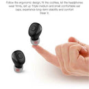 Wireless Earbuds, True Bluetooth 5.0 Headphones in-Ear, Noise Cancelling