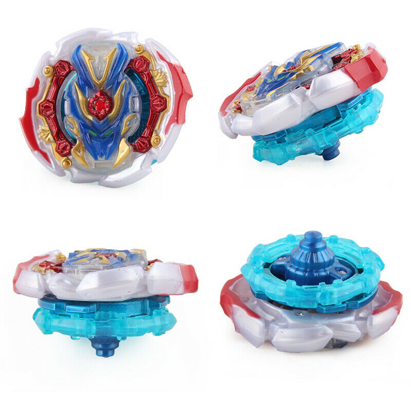 New Beyblade BURST B-00 Drago Valkyrie Z Q' Go Judgement Corocoro  (No Box)